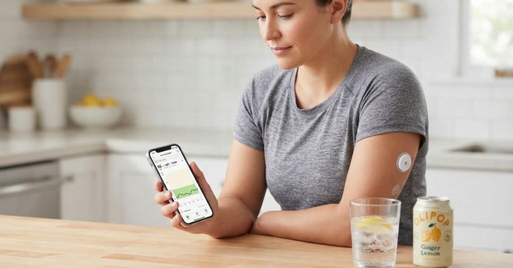 Deep Dive: How Prebiotic Sodas Interact with Prediabetes and Insulin Resistance