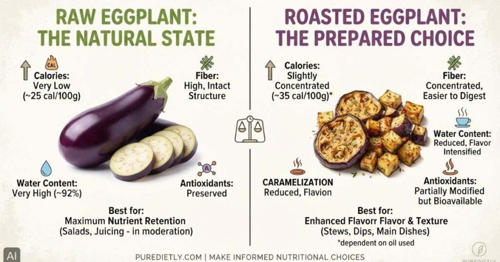The Core Nutritional Profile: What’s Inside a Single Serving?