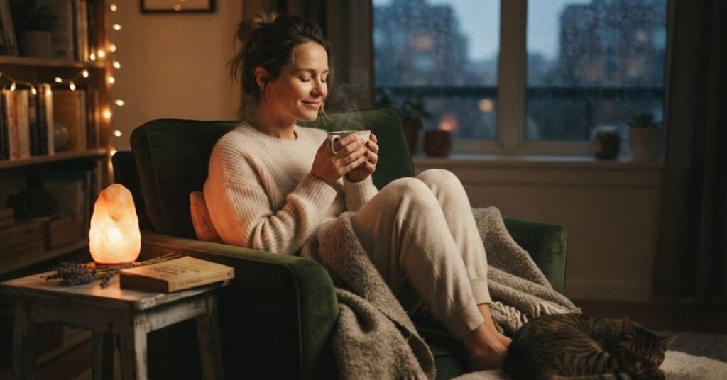 Essential Evening Routines to Maximize Botanical Benefits