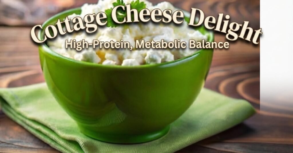 Lowest Glycemic Cottage Cheese Brands