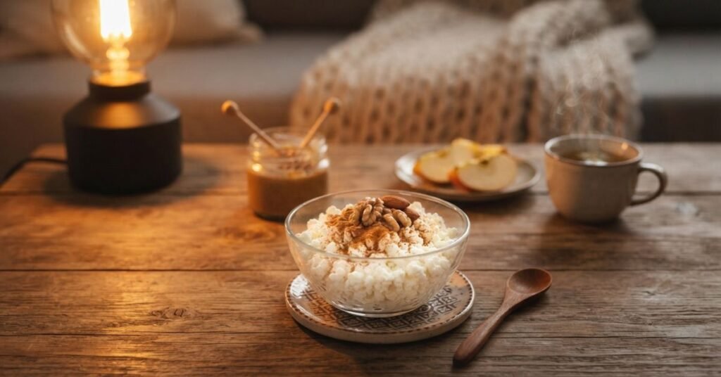 Overcoming Common Dietary Hurdles with Cottage Cheese