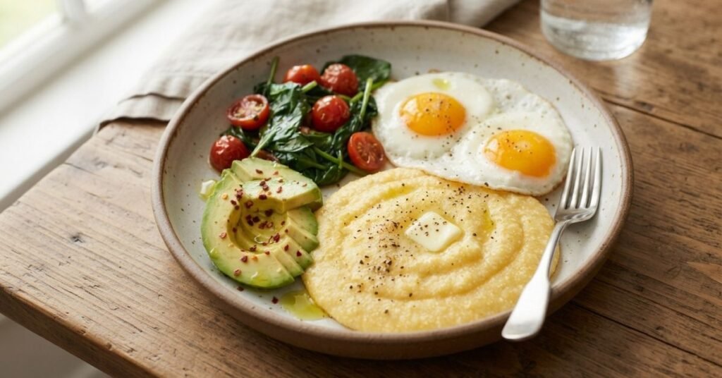 Are Grits Healthy? A 2026 Metabolic & Nutritional Guide