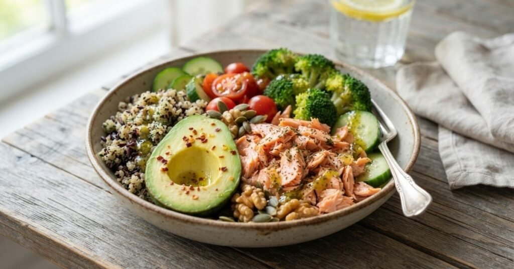 Deep Dive: The Science of Grain Processing and Glycemic Load