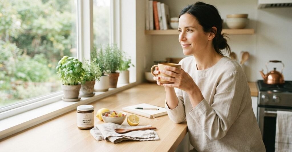 Best Practices: How to Consume Gelatin Without Side Effects