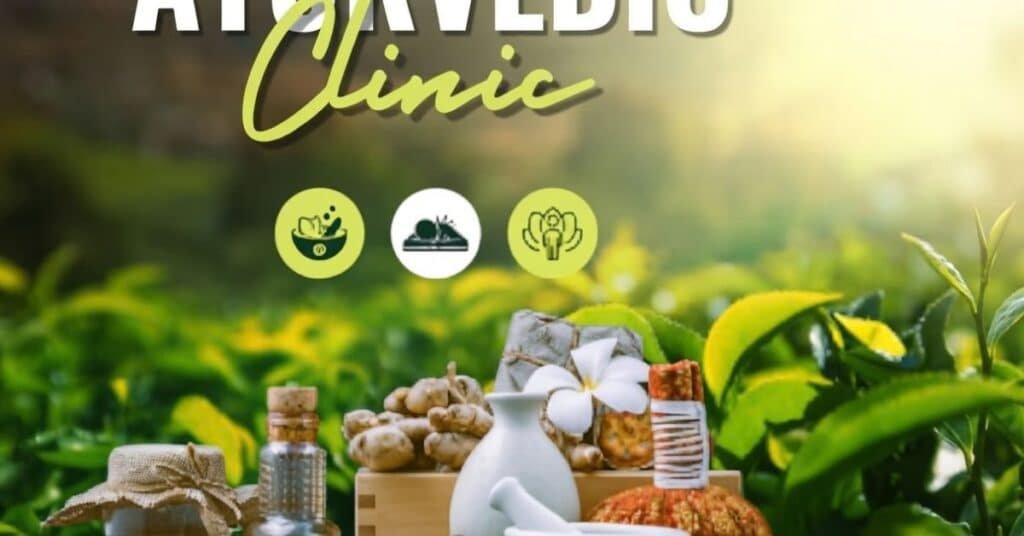 Ayurvedic Diet Plan