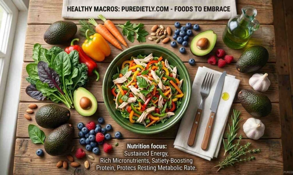 Step-by-Step 3-Phase Metabolic Reset Strategy