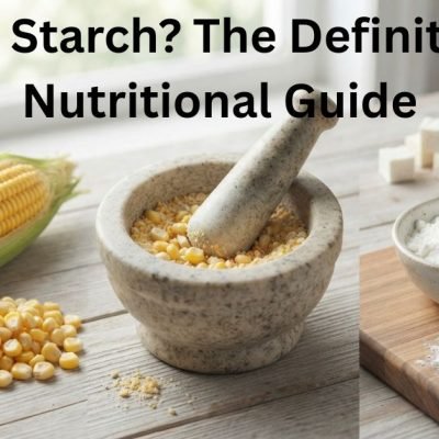 Is Corn a Starch? The Definitive 2026 Nutritional Guide