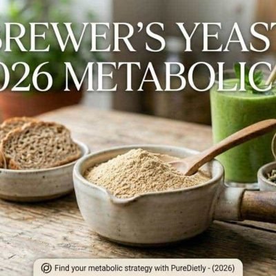 Brewer’s Yeast Benefits: The 2026 Metabolic Audit