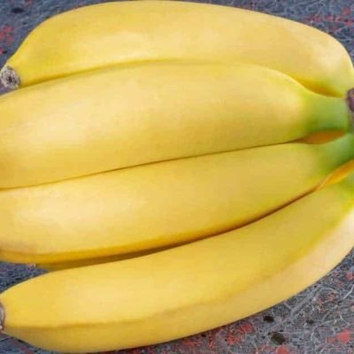 "Comparison of green vs ripe bananas for diabetes" us