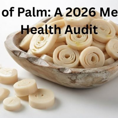 Hearts of Palm: A 2026 Metabolic Health Audit