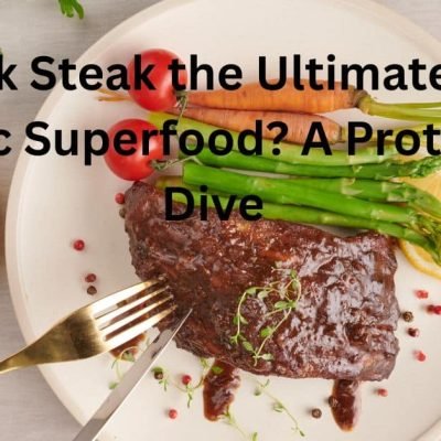 Is Flank Steak the Ultimate 2026 Metabolic Superfood? A Protein Deep Dive