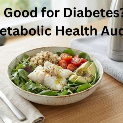 Is Squid Good for Diabetes? A 2026 Metabolic Health Audit
