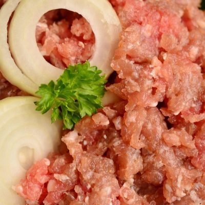 Is Minced Meat Good for Diabetics?