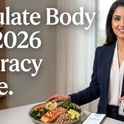 Calculate Body Fat: The 2026 Metabolic Accuracy Guide