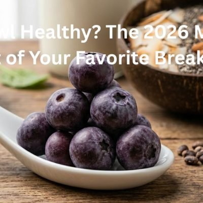 Is Acai Bowl Healthy? The 2026 Metabolic Audit of Your Favorite Breakfast