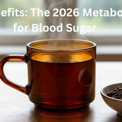Cloves Benefits: The 2026 Metabolic Audit for Blood Sugar