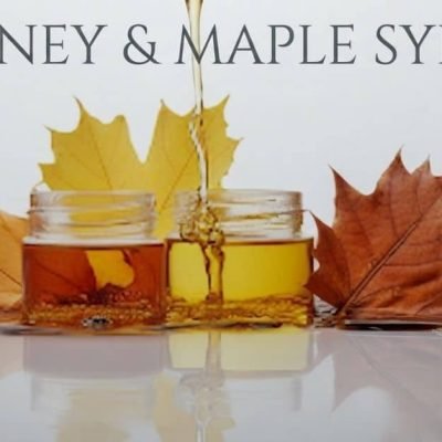 Honey vs. Maple Syrup Glycemic Index: Which Sweetener Wrecks Your Blood Sugar Less?