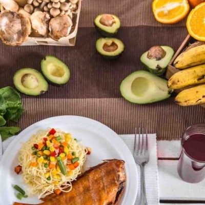 d ash diet for diabetics