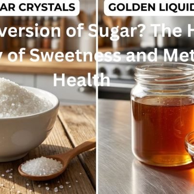 . The Science: What is Sugar Inversion?