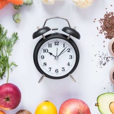 intermittant fastingfor diabetics