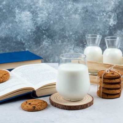 best milk for diabetics