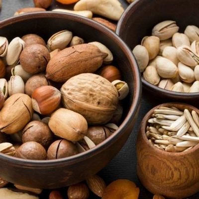 Beyond Nuts & Seeds: 7 Metabolic-Optimized Bedtime Snacks to Kill the Dawn Phenomenon