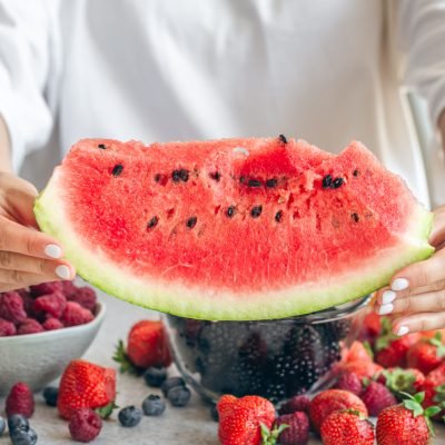 Is Watermelon Good for Diabetics