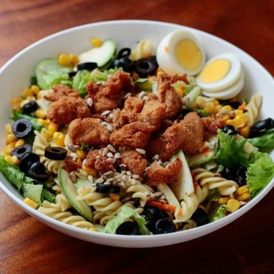 Can Diabetics Eat Pasta? The Simple Truth and 10 Safe Alternatives