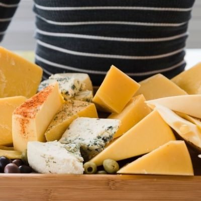 Is Cheese a Hidden Glucose Killer? 10 Best & Worst Cheeses for Diabetics